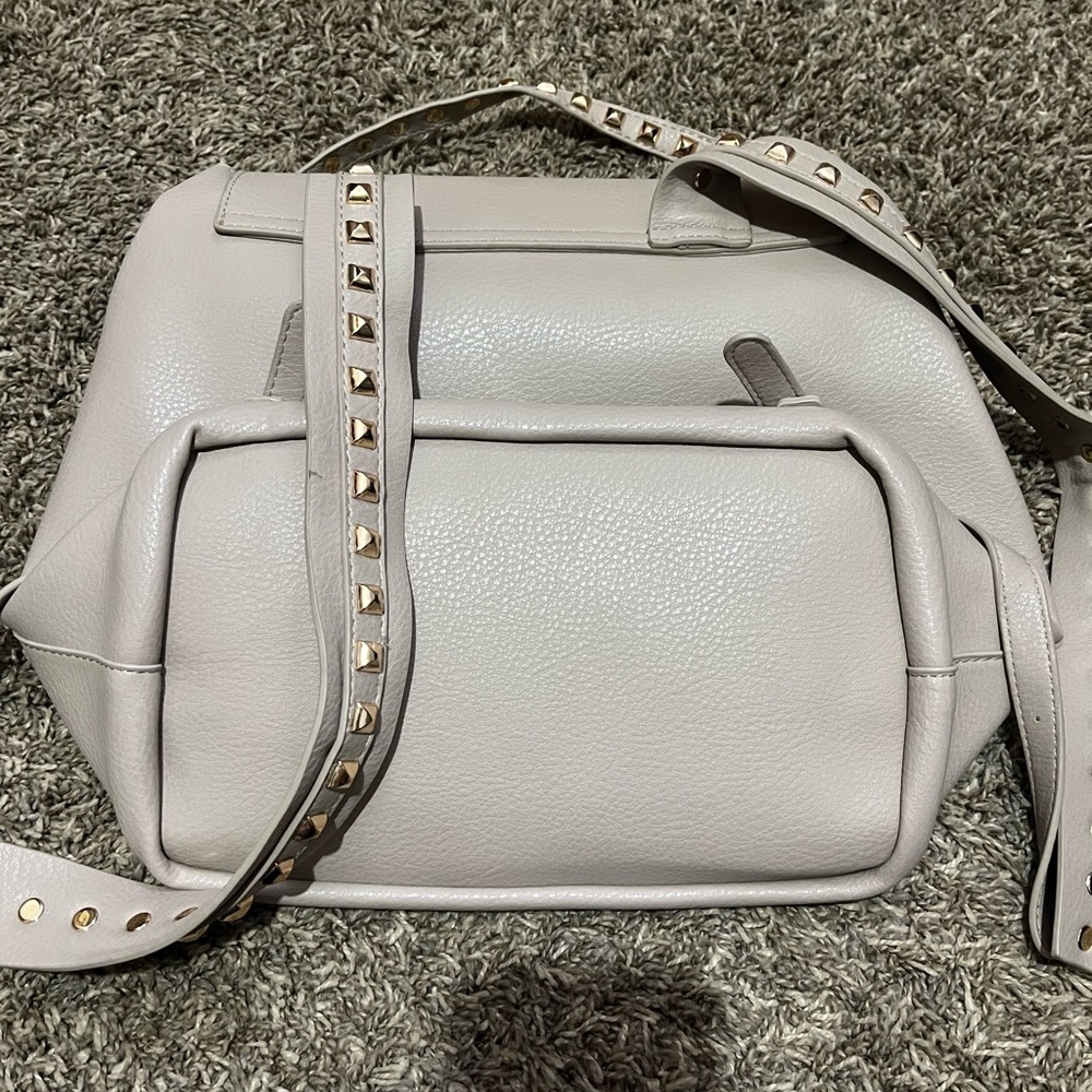 Backpack Purse - Picture 2 of 2